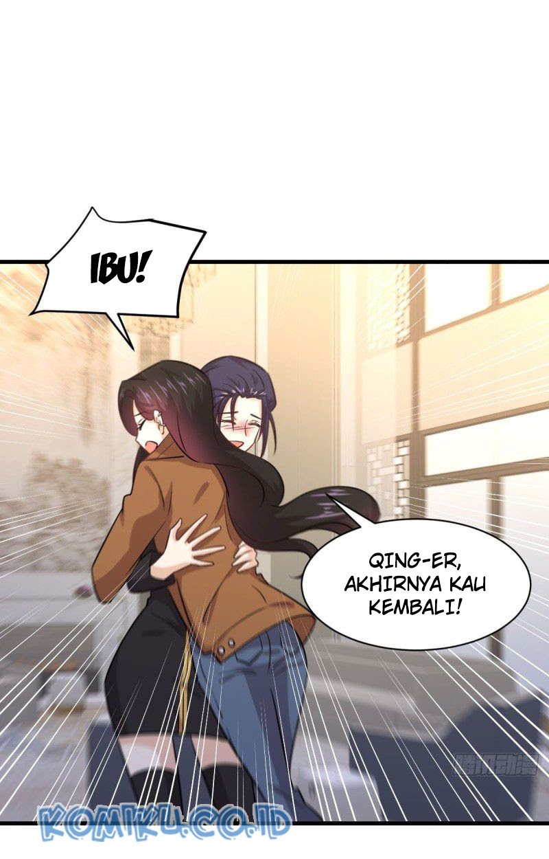 Immortal Swordsman in The Reverse World Chapter 130 Gambar 17